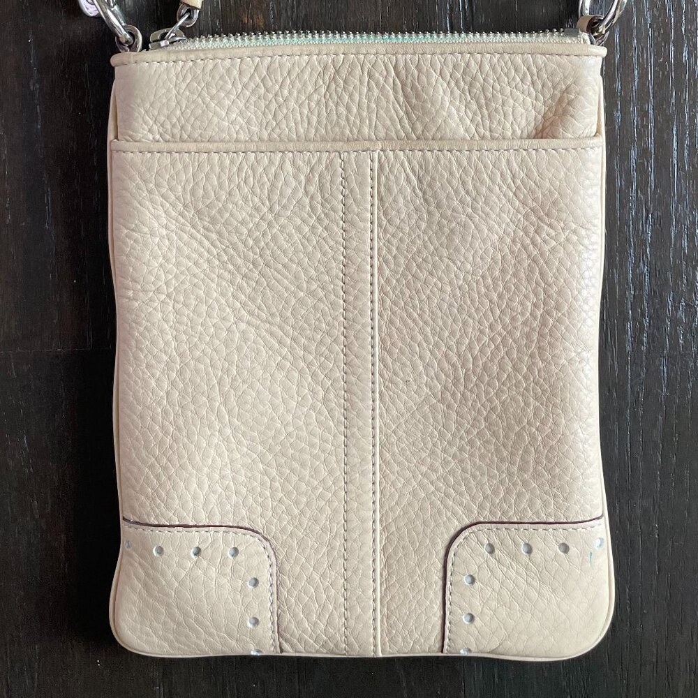 Coach Swingpack Crossbody Messenger Bag No.L05S-9760 - Picture 7 of 15
